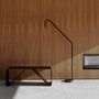 Lampadaires extérieurs - Lampe design minimaliste Raúl - MORÓRO