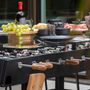 Tables Salle à Manger - Le baby-foot et la table à manger RS Max   - RS BARCELONA