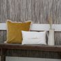 Fabric cushions - Namaste cushion   - FEBRONIE