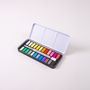 Stylos, feutres et crayons - WATERCOLOR KIT - OMY