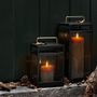 Decorative objects - Lanterns Pure Nordic - indoor / outdoor - COZY LIVING COPENHAGEN