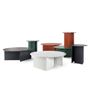 Coffee tables - Plec table collection - RS BARCELONA
