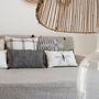 Fabric cushions - Mosquito cushion   - FEBRONIE