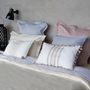 Fabric cushions - Guetary cushion    - FEBRONIE