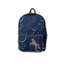 Children's bags and backpacks - MINI BACKPACK - CARAMEL&CIE