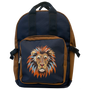 Children's bags and backpacks - SCHOOL BACKPACK  - CARAMEL&CIE