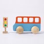 Toys - Bus - QALARA