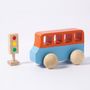 Toys - Bus - QALARA