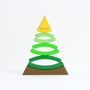 Toys - Balancing Tree - Different Seasons - QALARA