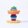 Toys - Planet Stacker - QALARA