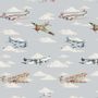 Decorative objects - Aircraft color/Industrial evolution DEKORNIK Wallpaper - DEKORNIK