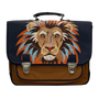 Children's bags and backpacks - SCHOOLBAG SIMBA - CARAMEL&CIE