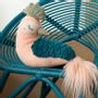 Soft toy - Lelia bird plush  - AMADEUS LES PETITS