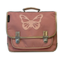 Children's bags and backpacks - DRAGONFLY AND BUTTERFLY SATCHELS - CARAMEL&CIE