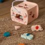 Toys - Armand Shape Box  - AMADEUS LES PETITS