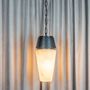 Hanging lights - NEW Exclusive pendant light, handcrafted ALB SUSPENSION - AUTHENTAGE LIGHTING