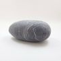 Ottomans - Felted wool floor cushion - Pierre collection - L'ATELIER DES CREATEURS