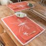 Kitchen linens - Mosquito table linen    - FEBRONIE