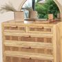 Chests of drawers - Andres Dresser / Drawer - TAHANAN FURNITURE