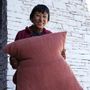 Cushions - Cushion & Throw THONGSA LANI  - BHUTAN TEXTILES