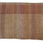 Fabric cushions - Cushion BRUNG - BHUTAN TEXTILES