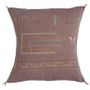 Cushions - Cushion & Throw METHO KY - BHUTAN TEXTILES