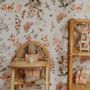 Children's decorative items - Botanical Stories 2 Fun Orchard DEKORNIK Wallpaper - DEKORNIK