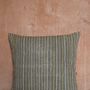 Cushions - Cushion & Throw RADI KC - BHUTAN TEXTILES