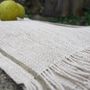 Linge de table textile - Linge de table Ortie ZANGRO - BHUTAN TEXTILES