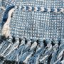 Linge de table textile - Set de table ORTIE - BHUTAN TEXTILES