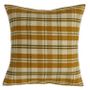 Cushions - DORJIBI THRA SAR KC throw and cushion - BHUTAN TEXTILES