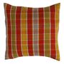 Cushions - DORJIBI ADHANG Cushion and Throw - BHUTAN TEXTILES