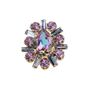 Jewelry - Velvet Purple Ring - OTAZU