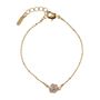 Jewelry - Reti Gold Bracelet - OTAZU