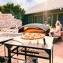 Barbecues - Ooni Koda 16 four à pizza à gaz - OONI PIZZA OVENS