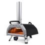 Barbecues - Ooni Karu 16 Multi-Fuel Pizza Oven - OONI PIZZA OVENS
