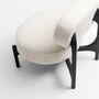 Armchairs - LYRA lounge chair - MUAJE