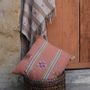 Coussins textile - Coussin JONGTYE - BHUTAN TEXTILES