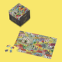 Cadeaux - 150 pièces Penny Puzzle Hola ! Mini puzzle puzzle micro puzzle pour adultes - PENNY PUZZLE
