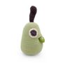 Jouets enfants - PAUL PEAR - BOITE À MUSIQUE EN COTON BIO - MYUM - THE VEGGY TOYS