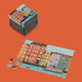 Cadeaux - Puzzle Penny 150 pièces Nyhavn Mini micro puzzle pour adultes - PENNY PUZZLE