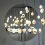 Hanging lights - VENUS CHANDELIER - OCTAVIO AMADO