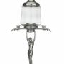 Accessoires pour le vin - Fontaine à Absinthe Lady, 4 Robinets - BONNECAZE ABSINTHE & HOME