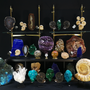 Decorative objects - Decorative objects and cabinet of curiosities - METAMORPHOSES