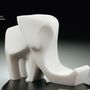 Design objects - Africa Sculpture - CHU, AN DESIGN