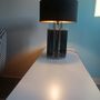 Customizable objects - “Louis” table lamp - ATELIER SAINT-SÉBASTIEN