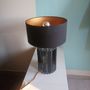Customizable objects - “Louis” table lamp - ATELIER SAINT-SÉBASTIEN