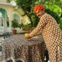 Nappes - NAPPE - KHANAA - CURIOSITY LAB