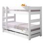 Beds - DOMINIQUE 149 BUNK BED, SEPARABLE AND INSEPARABLE - MATHY BY BOLS