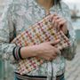 Pochettes - POCHETTE KANTHA VINTAGE BENGALE - CURIOSITY LAB